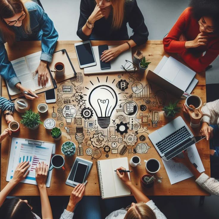 Supporting local businesses