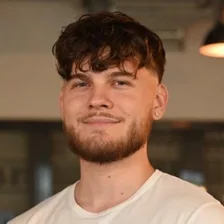 Martin Kaminski, founder of MartKam Digital