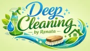 Deep Cleaning by Renata